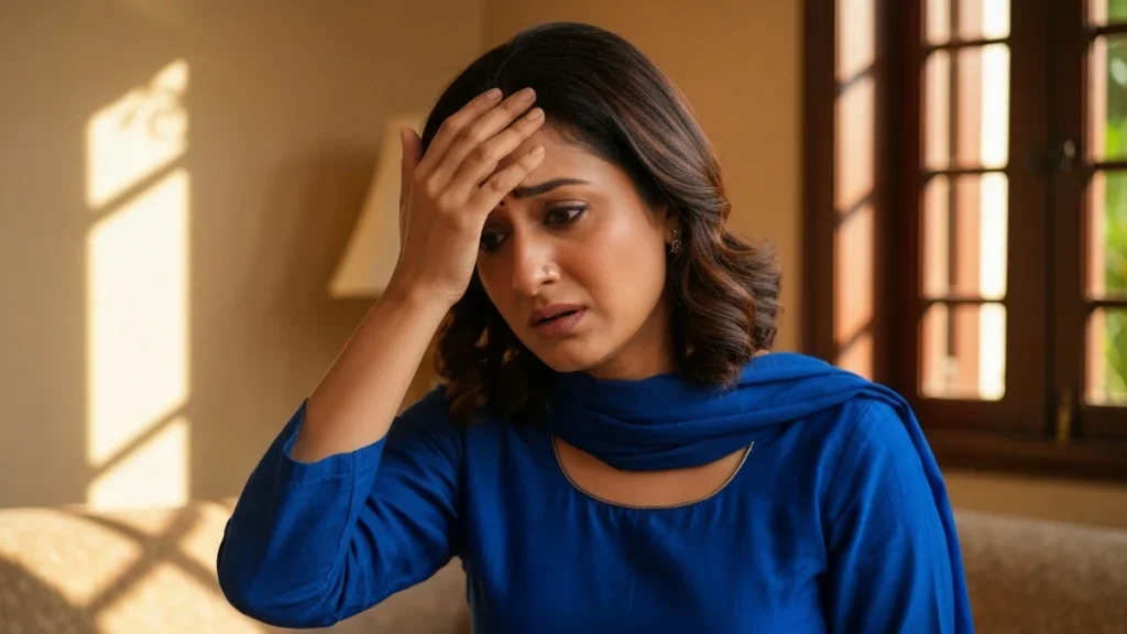 चक्कर आना — चक्कर आना