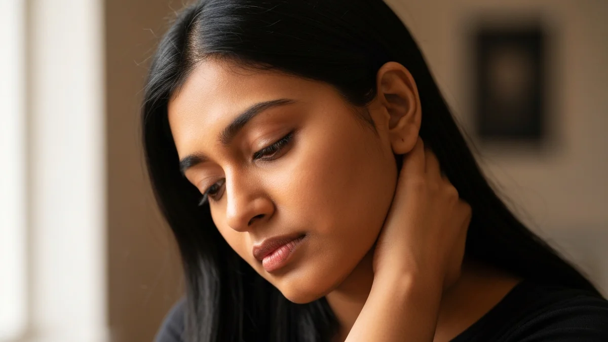 தொண்டை கரகரப்பு — தொண்டை கரகரப்பு