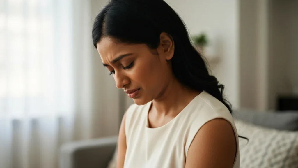 ముక్కులో నెత్తురు - Epistaxis / Nosebleed