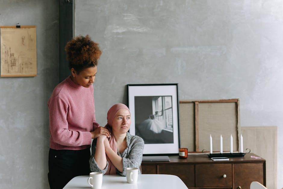 चक्कर आना — चक्कर आना