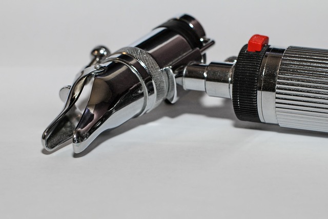 কানের পর্দা জোড়ার অপারেশন — কানের পর্দা জোড়ার অপারেশন