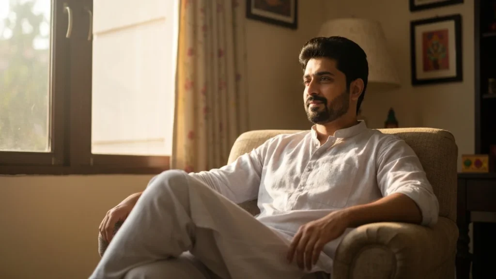 Laryngeal Cancer — Dr. Prateek Porwal