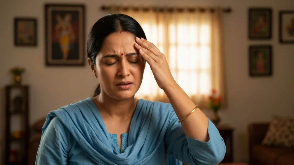 Sinus Headache — Dr. Prateek Porwal